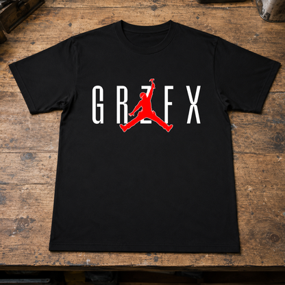 GRZFX Springer - T-SHIRT
