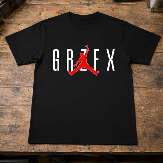 GRZFX Springer - T-SHIRT