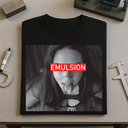 Emulsion - T-SHIRT
