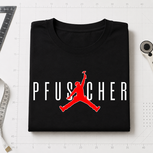 Pfuscher Jumper - T-SHIRT