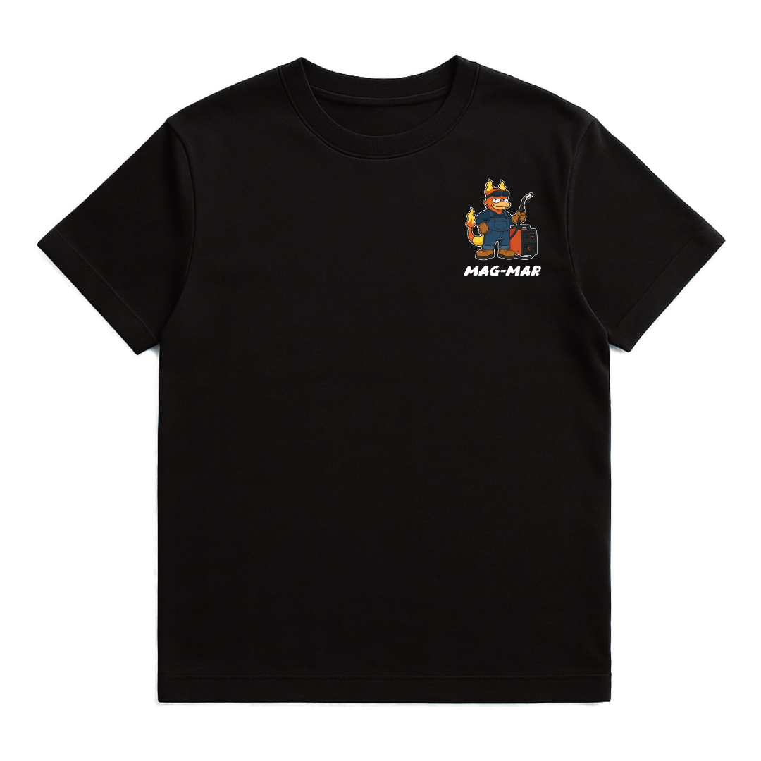 MAG-mar - T-SHIRT