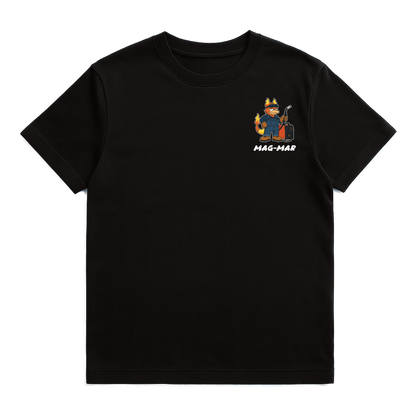 MAG-mar - T-SHIRT