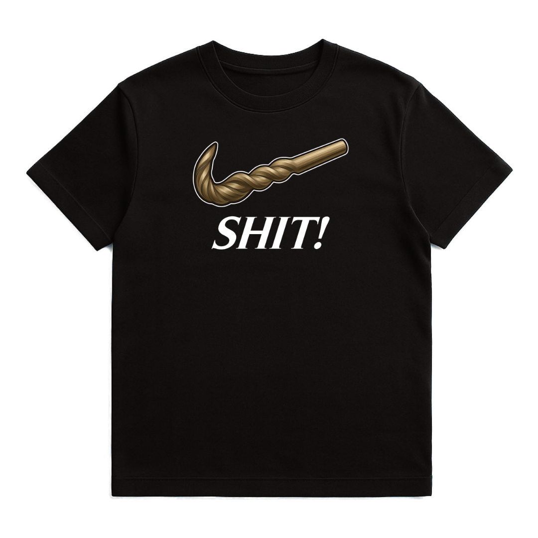 Shit - T-SHIRT