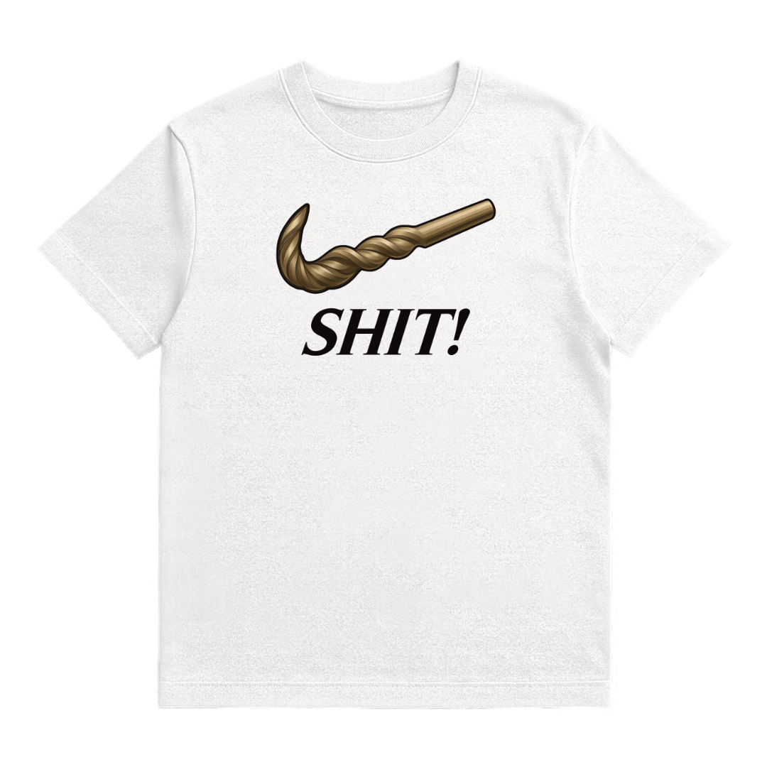 Shit - T-SHIRT