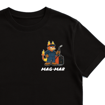 MAG-mar - T-SHIRT