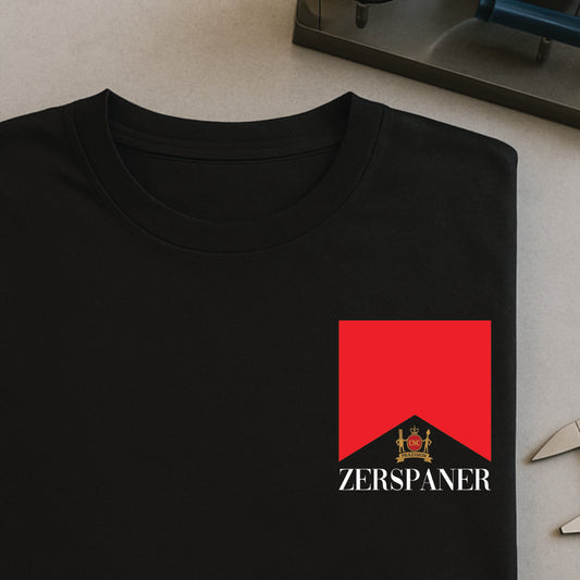 Malboro Zerspaner - T-SHIRT