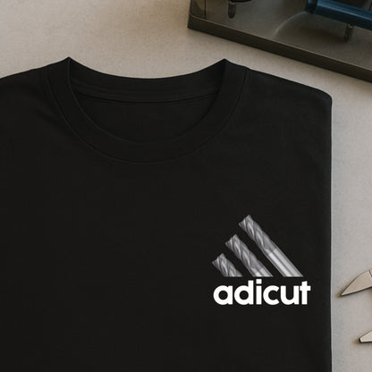 Adicut / klein - T-SHIRT