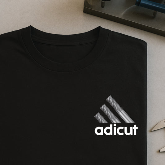 Adicut / klein - T-SHIRT