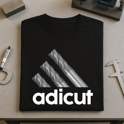Adicut - T-SHIRT