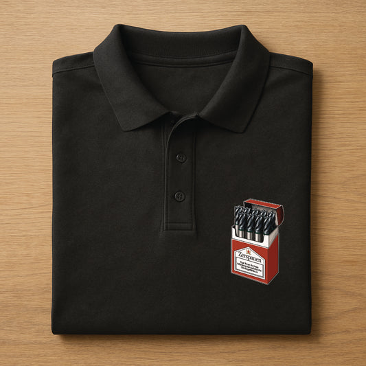Fräserschachtel - POLOSHIRT