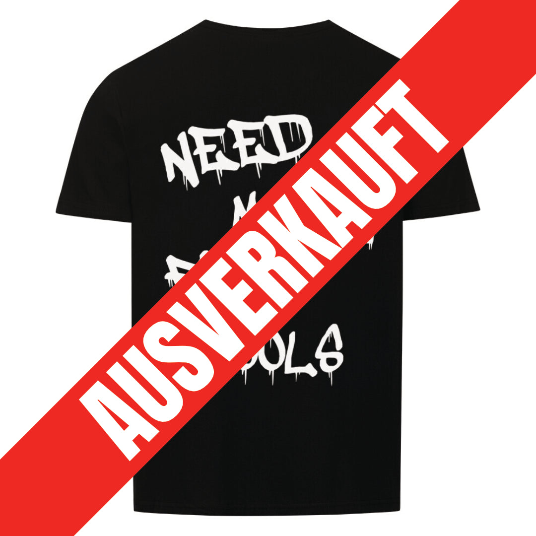 Need Money for Tools - T-SHIRT