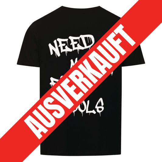 Need Money for Tools - T-SHIRT