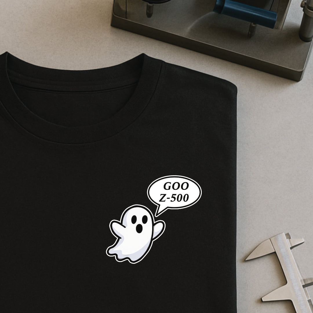 Geist - T-SHIRT