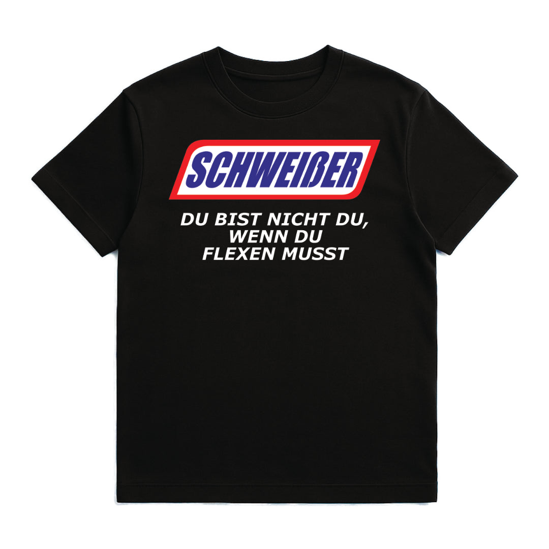 Schweißer - T-SHIRT