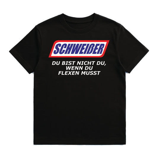 Schweißer - T-SHIRT
