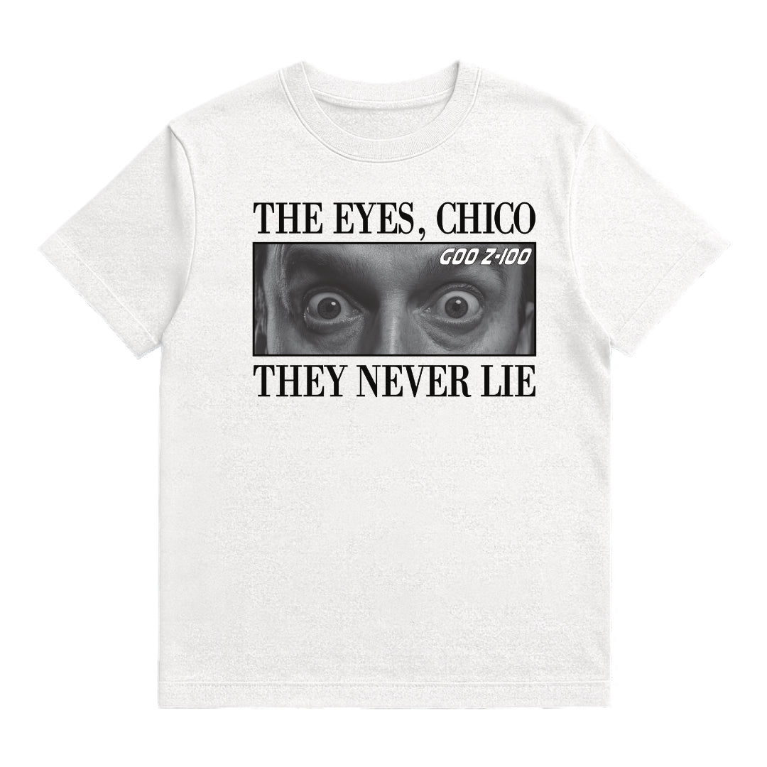 The Eyes Chico - T-SHIRT