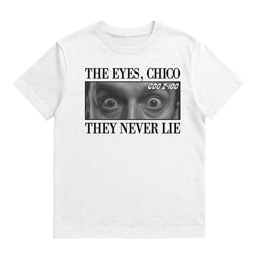 The Eyes Chico - T-SHIRT