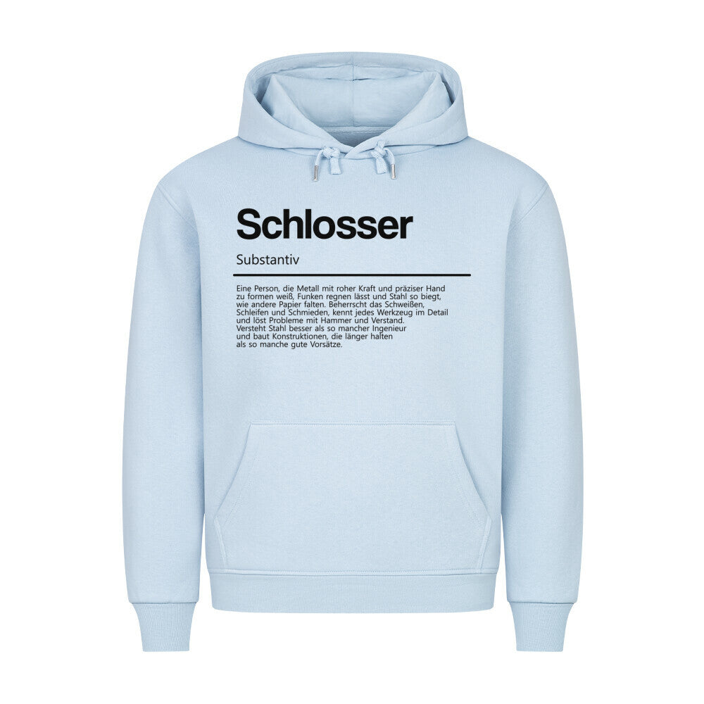 Image for color: babyblau